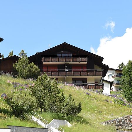 Chalet Christina 7 Arosa Eksteriør billede